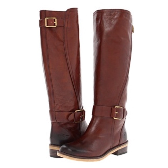 Lucky riding boots Clearance